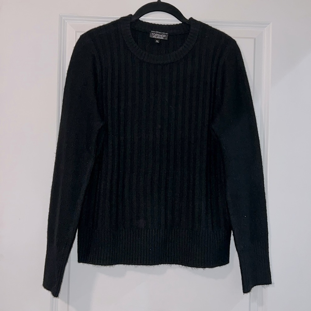 Topshop Sweater